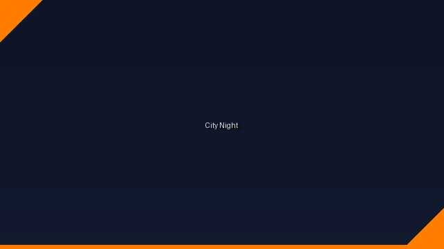 城市夜景主题赛 - 知花梅沙 视频创作挑战